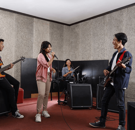 Studio Primakara